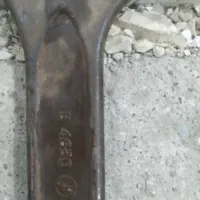 آچار تخت آمریکایی قدیمی|ابزارآلات|پلدختر, |دیوار