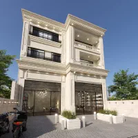 نماکار ساختمان