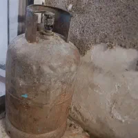 تعویض کپسول گاز درب منزل