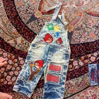 لباس کودک پسرانه1تا2 سال. نو،مناسب جشن ومهمونی