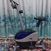 دوچرخه ثابت