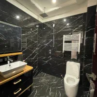 فروش ۲۲۰متر زیر قیمت با ۶پارکینگ دیباجی|فروش آپارتمان|تهران, قیطریه|دیوار