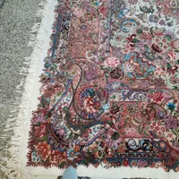 فرش نقشه سالاری باغ بهشت جفت ۱۲ متری|فرش|تهران, اقدسیه|دیوار