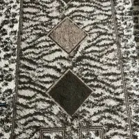 فرش ۴متری فانتزی،امیدیه