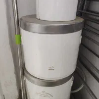 سطل برنج اورانوس|ظروف نگهدارنده، پلاستیکی، یک‌بارمصرف|مشهد, رضاشهر|دیوار