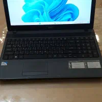 لپ تاپ acer 5749Z ویندوز ۱۱