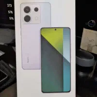 یکدستگاه گوشی شیا ئومی ردمی نوت13 پرو 5G