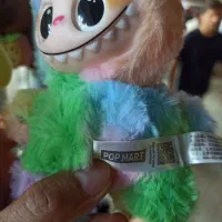 لبوبو ، استیج ، کرای بی بی ، هاچی پو پو|اسباببازی|میاندوآب, |دیوار