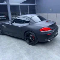 bmw z4 28i 2014