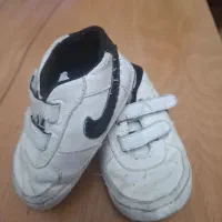 پاپوش نوزادی