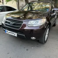 سانتافه ۲۰۱۰ بی رنگ استثنایی