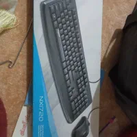 موس و کیبورد رپو نو