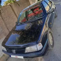 پژو ۴۰۵