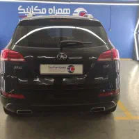 جک اس 5 (JAC S5) دنده ای مدل 1394|خودرو سواری و وانت|تهران, تهرانپارس غربی|دیوار