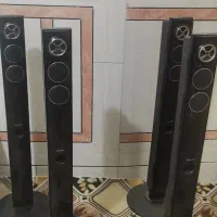 سینما خانواده مارک شارپ
