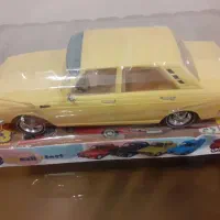 ماکت پیکان جوانان ایران|اسباب‌‌بازی|تهران, علم و صنعت|دیوار