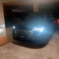 آئودی q5 2025 تیپ 4