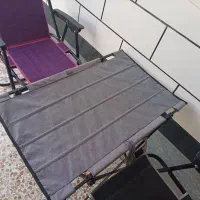 فروش میز و صندلی تاشو استراکچر نو|میز و صندلی غذاخوری|ایذه, |دیوار