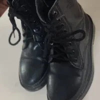 بوت دخترانه سایز۳۲