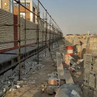 داربست فلزی یاسر