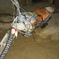 متور شکاری سیوان ۲۰۰|موتورسیکلت|بجنورد, |دیوار