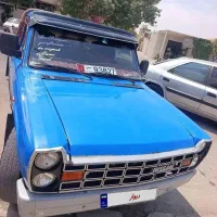 زامیاد Z 24 بنزینی آپشنال، مدل ۱۴۰۰