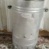 سماور بزرگ برای مجالس عروسی وهیعت