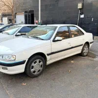 پرشیا مدل 1402