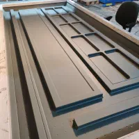 استخدام وکیوم کار ام دی اف ماهر