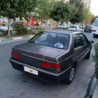 روا مدل 85|خودرو سواری و وانت|فردیس, شهرک شهید حسینی|دیوار