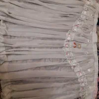 پرده حریر زیبا|پرده، رانر، رومیزی|قم, شاه ابراهیم|دیوار