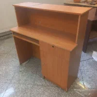 کانتر اداری