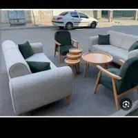 فروش ویژه مبل مینمال تا عید