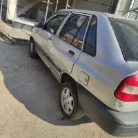 پراید|خودرو سواری و وانت|جلفا, |دیوار