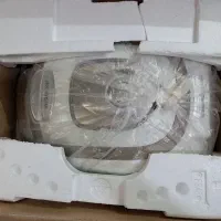 پلو پز بخار پز سانی نو نو|اجاق گاز و لوازم برقی پخت‌وپز|شاهین‌شهر, فردوسی|دیوار