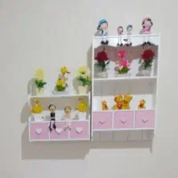 شلف و تابلو نو