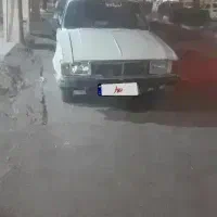 پیکان وانت فقط معاوضه