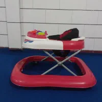 یک عدد کهیر روروک وظروف چینی پردیس به فروش میرسد|کالسکه و لوازم جانبی|اراک, |دیوار