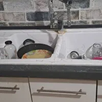 کابینت دست دوم|کتابخانه، شلف، قفسههای دیواری|خاوران, |دیوار