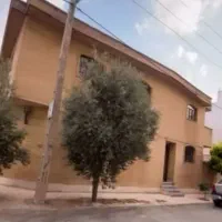 بلوار ابوالفضل /۲۰۰متر دوطبقه/دو نبش