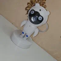 چراغ خواب کهکشانی اسپیکر دار فضانورد نوعه نو