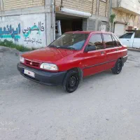 پراید|خودرو سواری و وانت|کرمانشاه, |دیوار