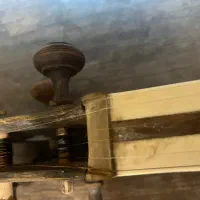 تار قدیمی|سازهای سنتی|تهران, پاسداران|دیوار