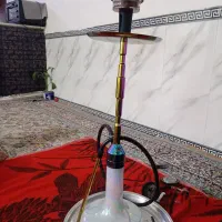 قلیان اصلی