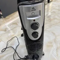 شوفاژ برقی ایولی