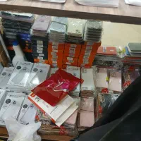 لوازم جانبی موبایل زیرقیمت به قیمت عمده