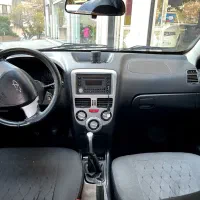 MVM 315 مدل 93 بدون رنگ|خودرو سواری و وانت|تهران, شهرک چیتگر|دیوار