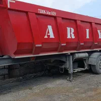 کمپرسی ترانزیت