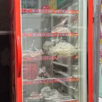 فریزر الکترواستیل