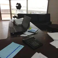 استخدام کارمند دفتری در شرکت سپاهان صنعت